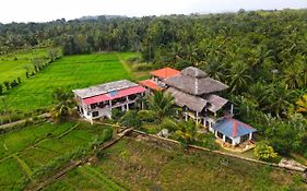 Nelu Villa Sigiriya