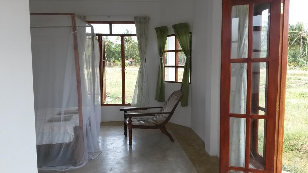 Nelu Villa Sigirîya Extérieur photo