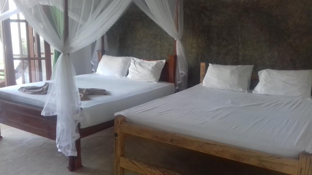 Nelu Villa Sigirîya Extérieur photo