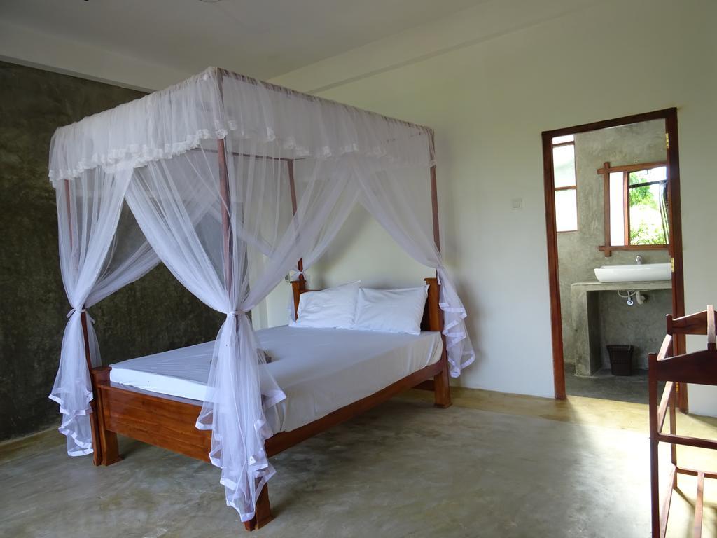 Nelu Villa Sigirîya Extérieur photo