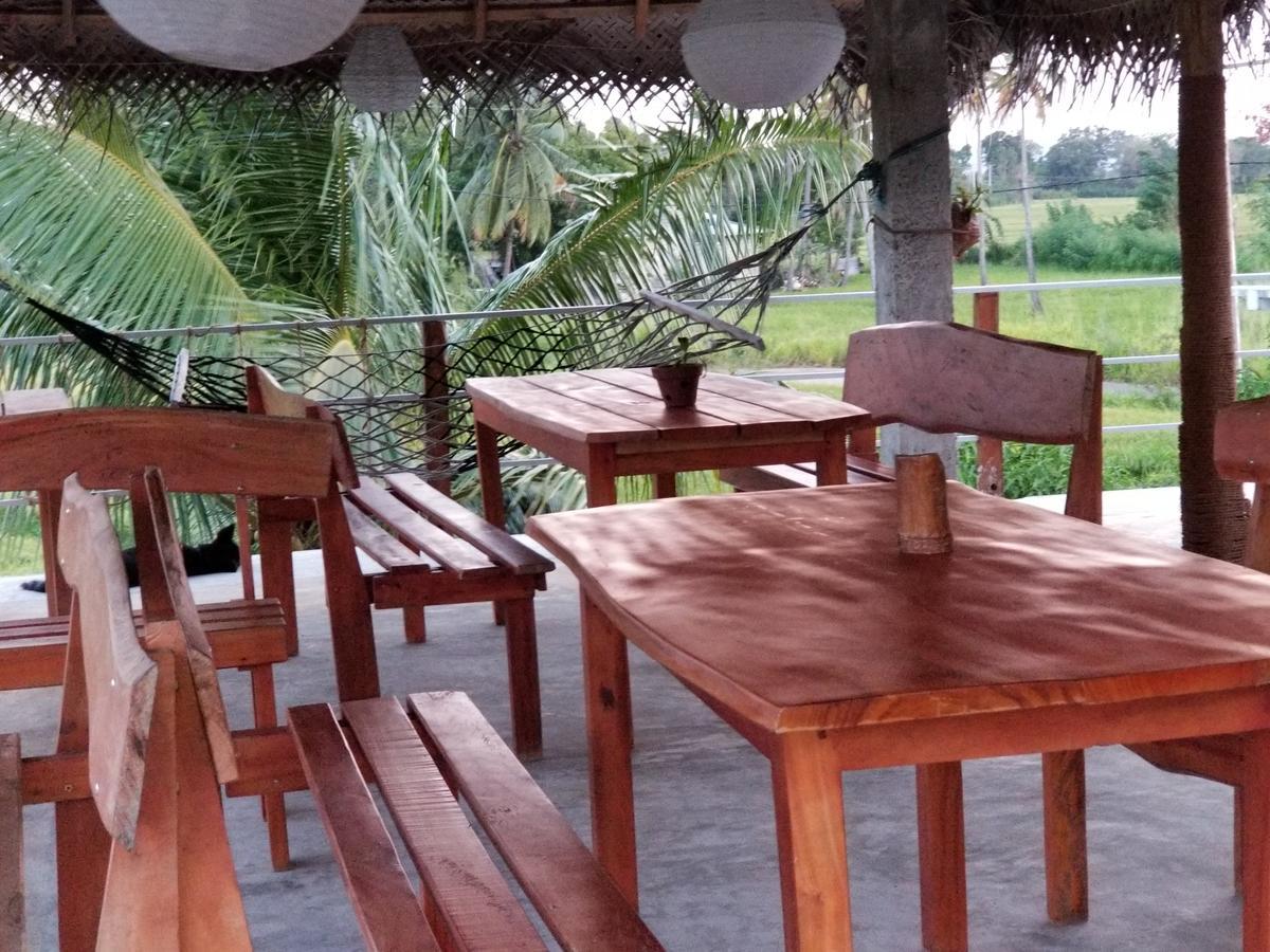 Nelu Villa Sigirîya Extérieur photo