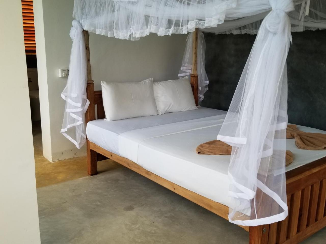 Nelu Villa Sigirîya Extérieur photo